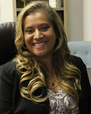Miriam Crespo